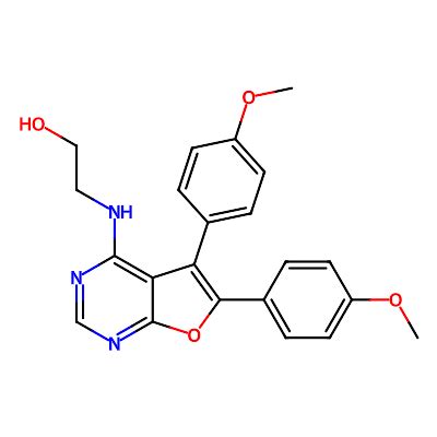 PDBeChem: Ligand Dictionary (PDB Ligand Chemistry.